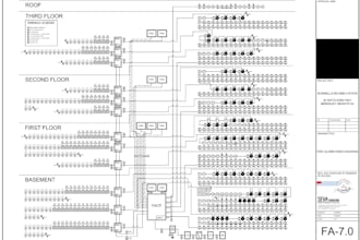 make you the best fire alarm plans