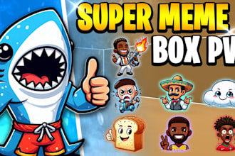 make a box fight pvp map with superpowers in uefn fortnite