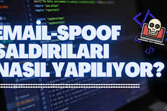 do email investigation and send spoofed mail for testing, spoof email, 3cx