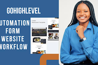 setup gohighlevel a2p 10dlc ghl CRM, VA workflow funnel form ai agent automation