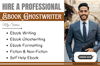 write business emails and marketing content online course content creation