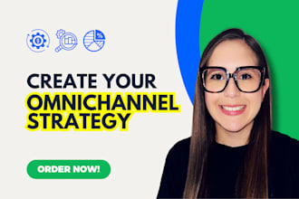 build your omnichannel strategy