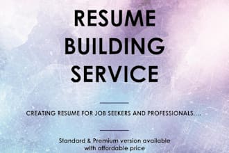write an ats friendly resume that gets you hired