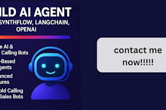 build ai agent, agent ia, vapi ai, synthflow, ai cold calling, ai voice agent,