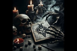 cast extreme fame spell, famous spell, success spell popularity in social media