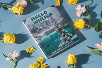 do book cover design and kindle cover