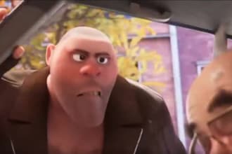 3d animation 3d animated music video 3d commercial animation