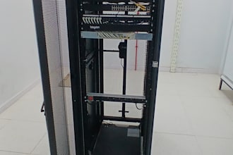 configure huawei switch router, olt and troubleshoot