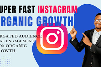 do instagram marketing and promotion for organic instagram growth