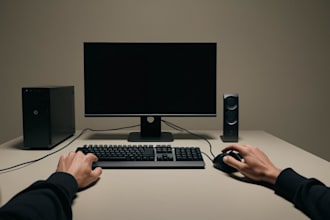 test any steam, epic games, or mobile game you have and review it with feedback