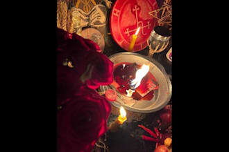 cast powerful fame spell, popularity spell, famous spell, celebrities spell
