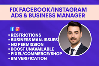 fix or setup meta facebook pixel conversion api tracking fb pixel