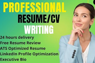 write federal resume writing, write tech resume cv for IT cybersecurity roles