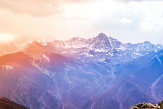 create a fully customized travel itinerary for your trip