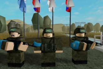 develop any roblox game,roblox fantasy map,rpg game,roblox script,roblox war gam