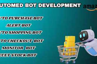 do auto buying bot, auto purchase bot, popmart bot, auto checkout bot, monitor