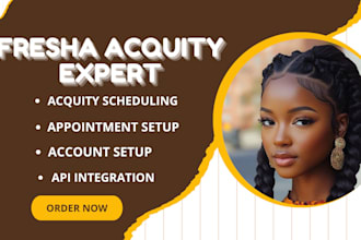 setup fresha acuity simply bookme vagaro funnel cockpit mixmax