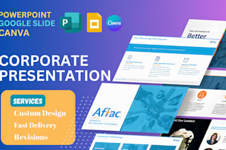 design investor pitch deck, powerpoint business presentation