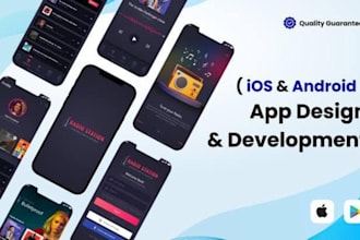 convert your figma or xd design to a responsive flutter UI