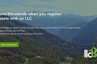 complete wyoming llc file annual reports business tax returns under CPA