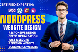 do design custom websites business e commerce plumbing, electrical, construction