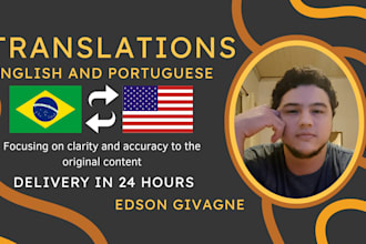 manually translate between english and portuguese