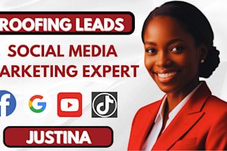 generate roofing marketing leads construction leads roofing landing page