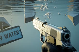 develop unreal engine game development, unreal engine 5, unreal engine, ue4