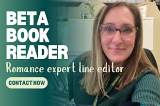 check up your romance or erotic story, short story beta reading and proofreading