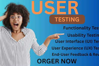 qa review ios app testing and website testing iphone