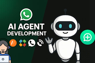 clone develop voice ai agent phone agent whatsapp ai agent with jotform ai vapi