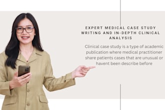 be your pharmacist research assistant for clinical studies