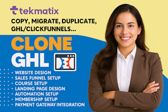 copy clone go high level website migrate ghl landing page duplicate clickfunnels