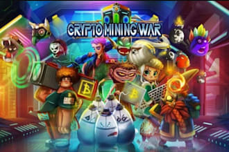 make telegram mini app, mini game, solana mini game, bc game, crypto mini game