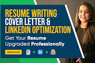 do professional resume writing CV and cover letter