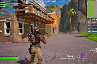 build uefn fortnite map, tycoon map, fortnite creativity, parkour map, 1v1, pvp