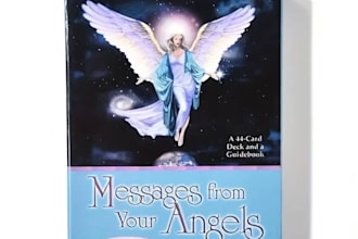 powerful spiritual reading about your life