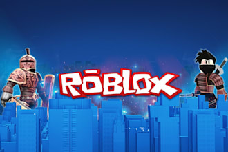 l create a custom roblox game with high quality gameplay features