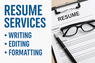 professional resume writer ats friendly resume maker