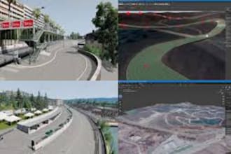 build assetto track, custom car, map, assetto drift and skin