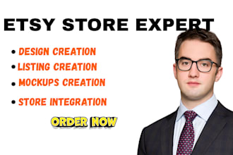 optimize your etsy SEO to boost visibility, etsy rank, etsy sales for etsy shop