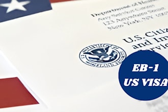 provide best paper award documentation for eb1a, eb1b, eb1c, niw