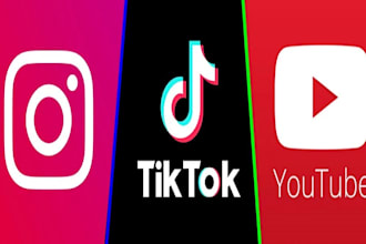 develop automation bot kick bot livestreaming bot youtube bot twitch bot