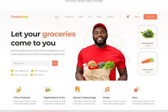 build a food delivery app or website, restaurant, grocery or taxi app