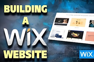 develop fix wix website crm wix velo, wix code api integration databases