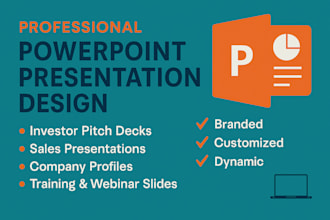 design ppt presentation google slides powerpoint template pitch deck