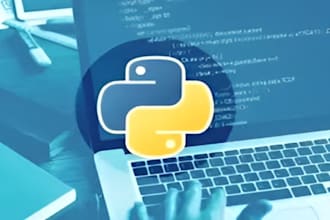 automate your tasks with python and pandas
