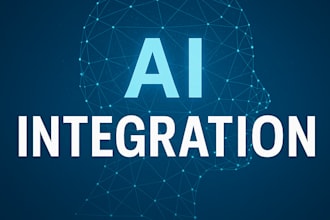 develop a custom ai chatbot with openai gpt