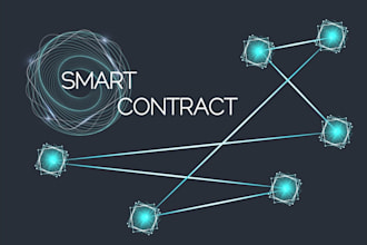 blockchain developer web3 dapp defi pump fun presale solana icos smart contract