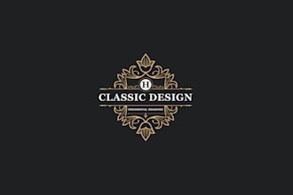 design your excellent event and anniversary logo